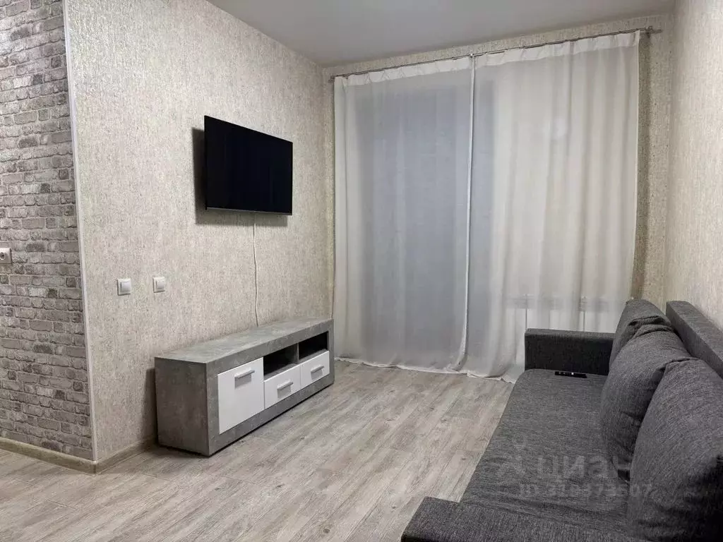 1-к кв. Новосибирская область, Новосибирск ул. Ясный Берег, 12 (28.0 ... - Фото 0