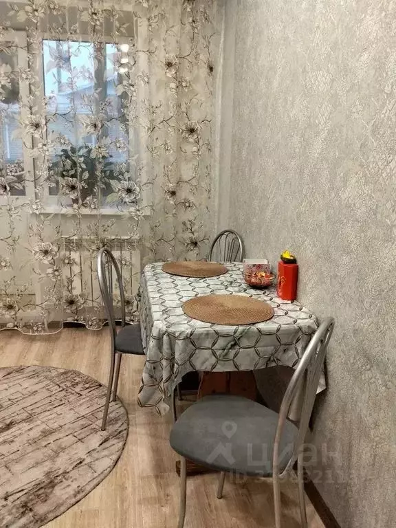 1-к кв. Нижегородская область, с. Дивеево ул. Южная, 24 (34.0 м) - Фото 2