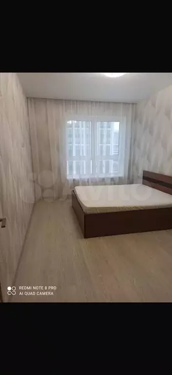 1-к. квартира, 47 м, 8/16 эт. - Фото 0