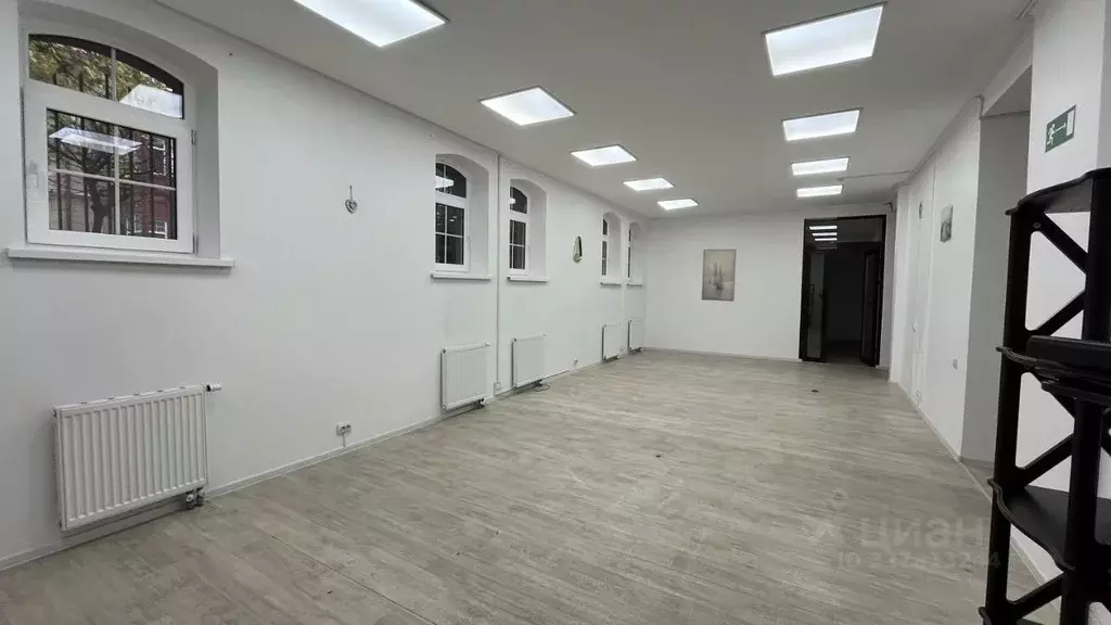 Помещение свободного назначения в Калининградская область, Светлогорск ... - Фото 2