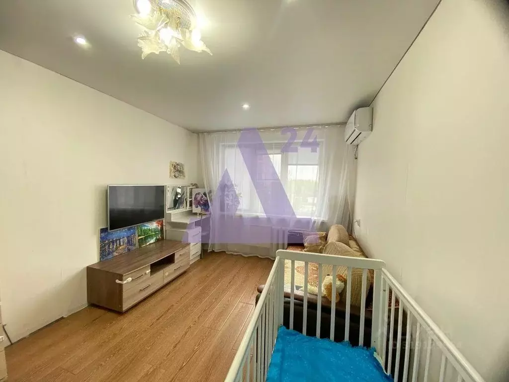 2-к кв. Алтайский край, Новоалтайск Песчаный пер., 68/2 (48.9 м) - Фото 0