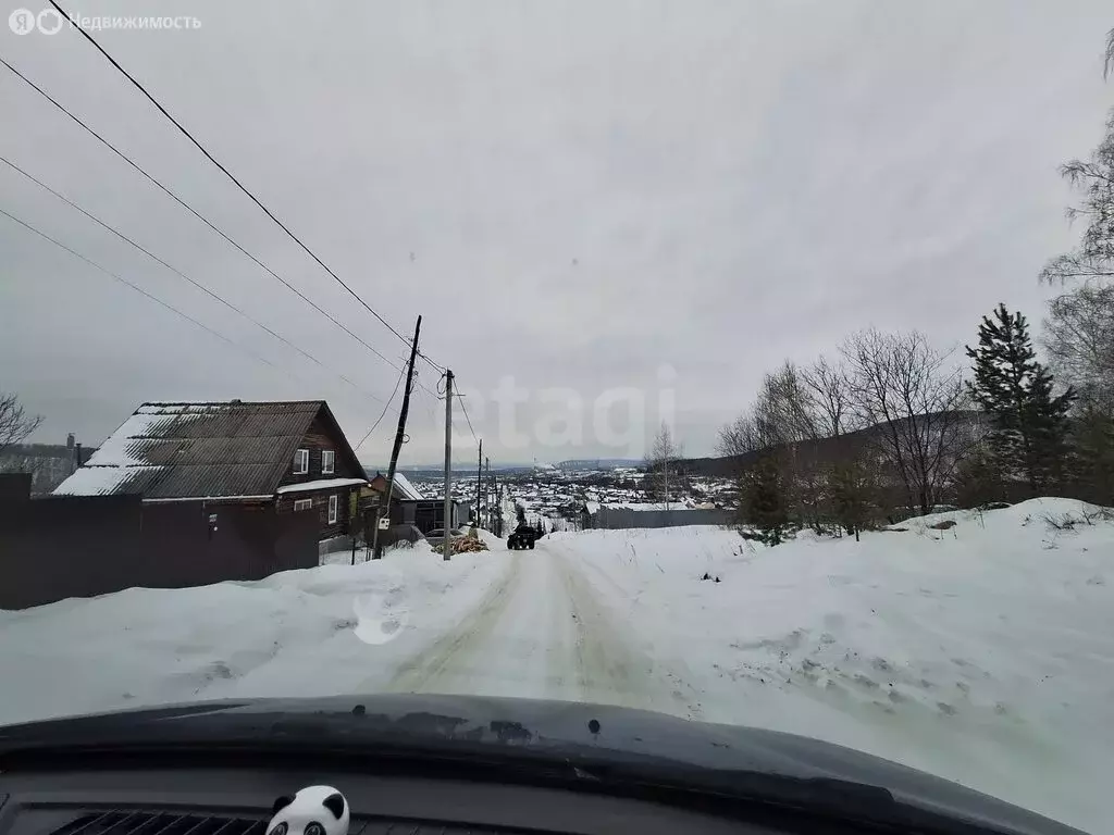 Участок в Златоуст, улица имени П.Д. Осипенко (8.35 м) - Фото 2