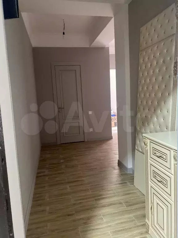 2-к. квартира, 70 м, 5/9 эт. - Фото 1