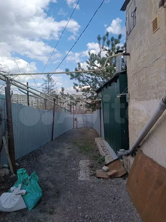Дом 49,2 м на участке 4 сот. - Фото 1