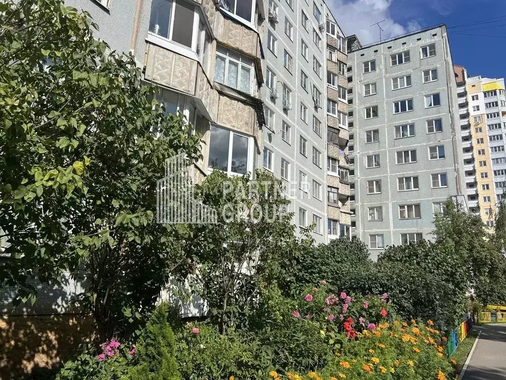 3-к кв. Тульская область, Тула Арсенальная ул., 22 (63.6 м) - Фото 0