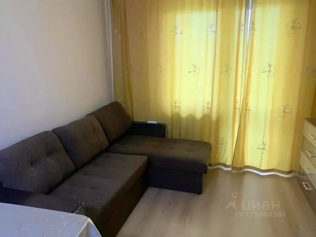 Студия Кировская область, Киров Коминтерновский мкр, ул. Павла ... - Фото 1