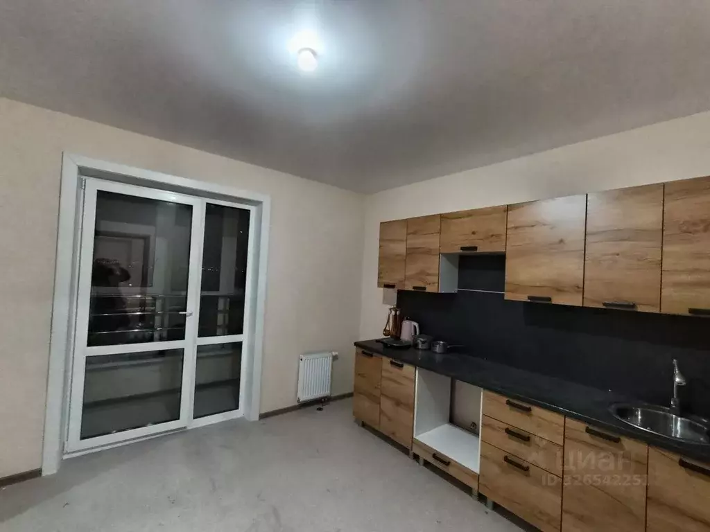 2-к кв. Сахалинская область, Южно-Сахалинск ул. Имени Александра ... - Фото 1