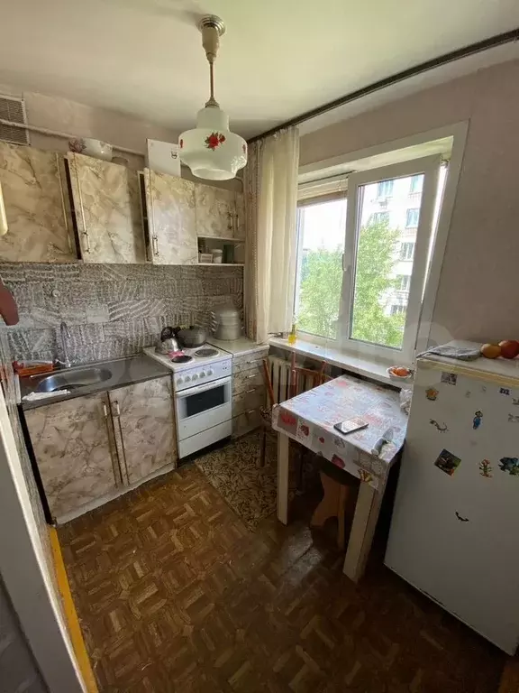 2-к. квартира, 48 м, 5/5 эт. - Фото 0