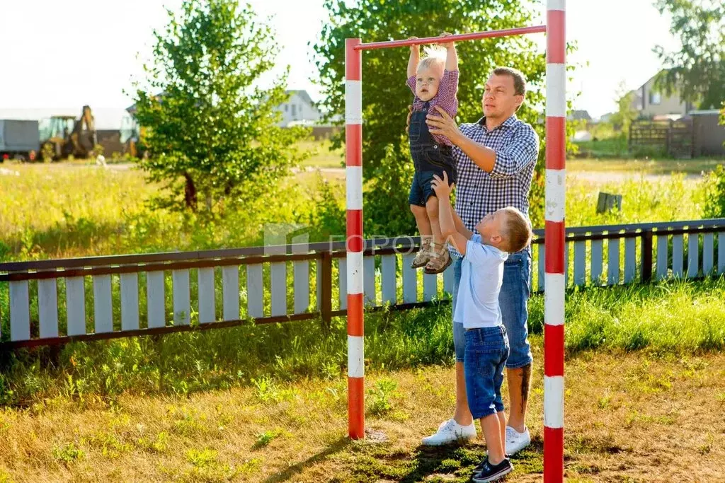 Участок в Толмачёвский сельсовет (9.44 м) - Фото 0