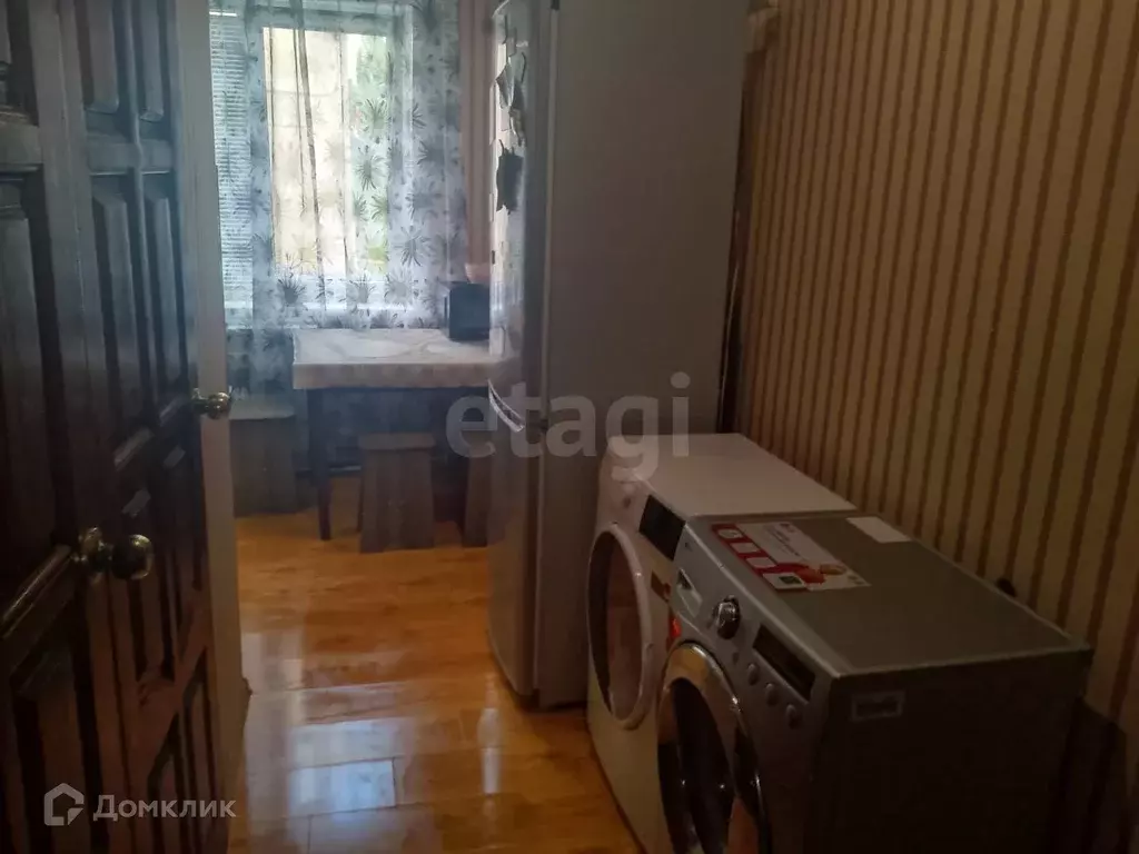Продаётся 3-к квартира, 64.1 м - Фото 0