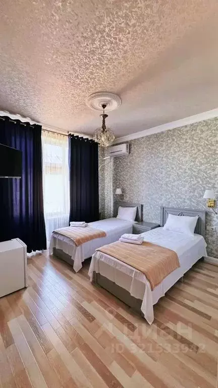 Комната Чеченская республика, Грозный ул. В.П. Птушина, 2 - Фото 1