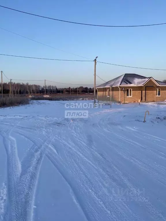 Участок в Тюменская область, Заводоуковск ул. Почтовая (8.0 сот.) - Фото 2