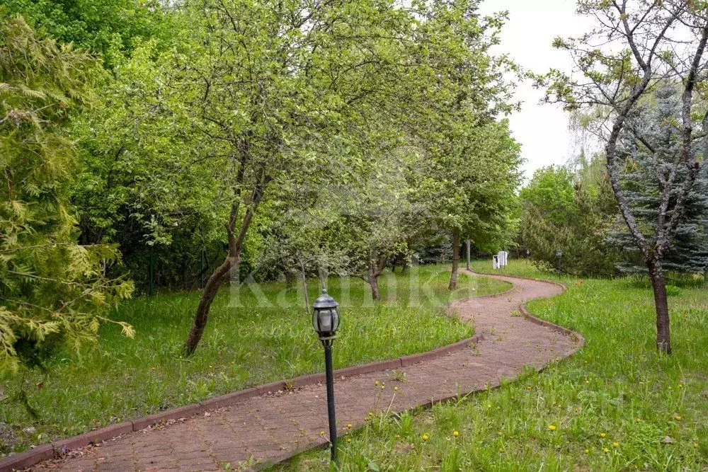 Дом в Московская область, Одинцовский городской округ, д. Подушкино ... - Фото 0