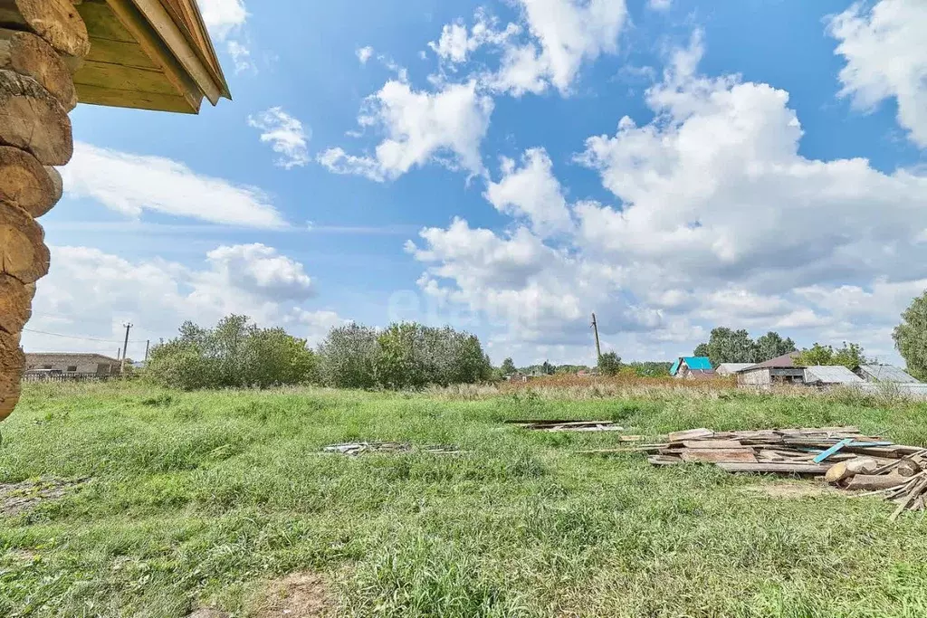 Дом в Башкортостан, Ишимбайский район, Урман-Бишкадакский сельсовет, ... - Фото 1