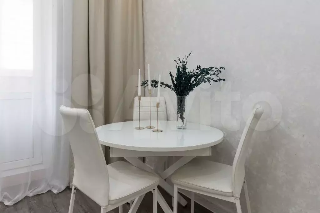 2-к. квартира, 54,2 м, 2/3 эт. - Фото 0