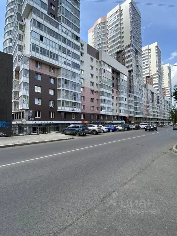 Офис в Кировская область, Киров ул. Калинина, 40 (44 м) - Фото 0