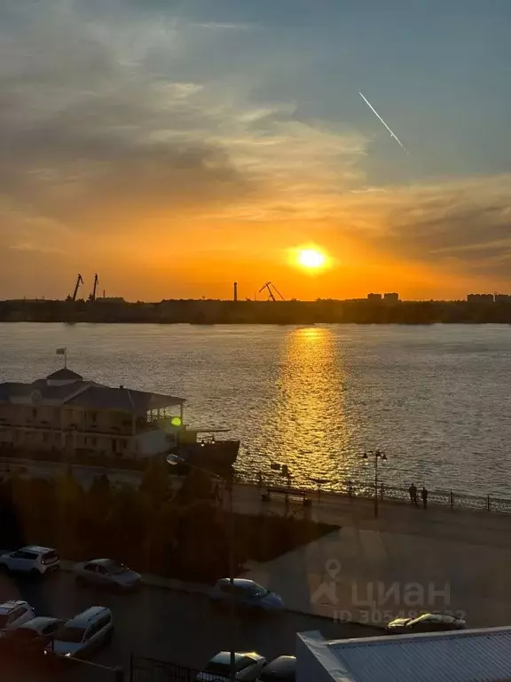 4-к кв. Астраханская область, Астрахань ул. Бабефа, 6Вк3 (133.0 м) - Фото 2