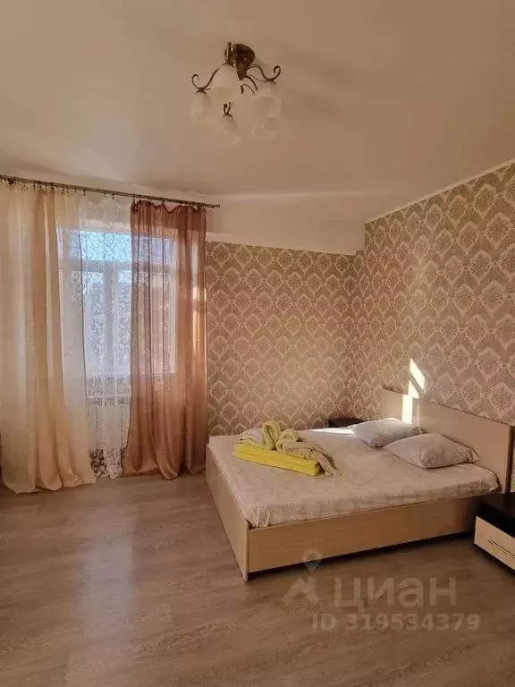2-к кв. Краснодарский край, Сочи Адлер жилрайон, ул. Чкалова, 71 (50.0 ... - Фото 0