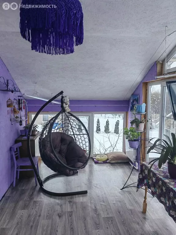 Дом в Вологда, 6-я Кирилловская улица, 14 (164.2 м) - Фото 1