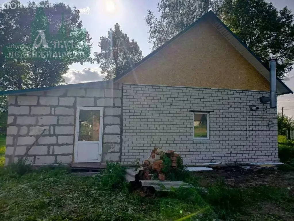 Дом в Красный, улица Чкалова (66.6 м) - Фото 2