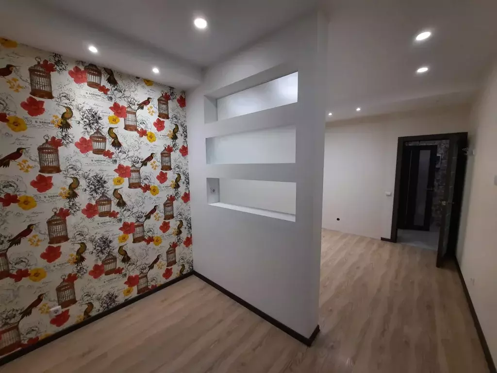 Продаётся 1-к квартира, 37 м - Фото 0