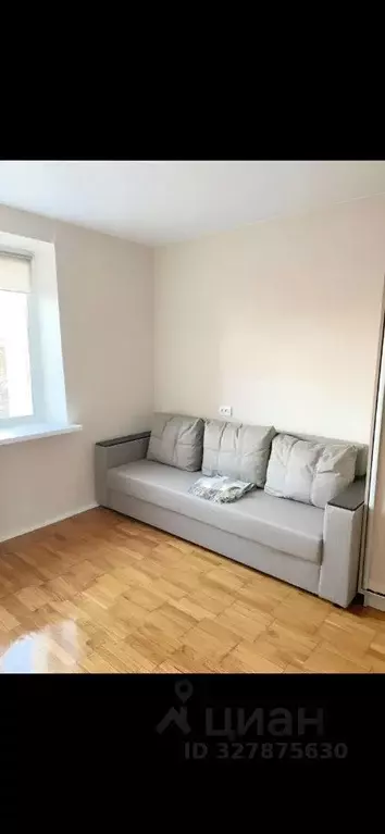 Комната Белгородская область, Белгород ул. Щорса, 16 (14.0 м) - Фото 1