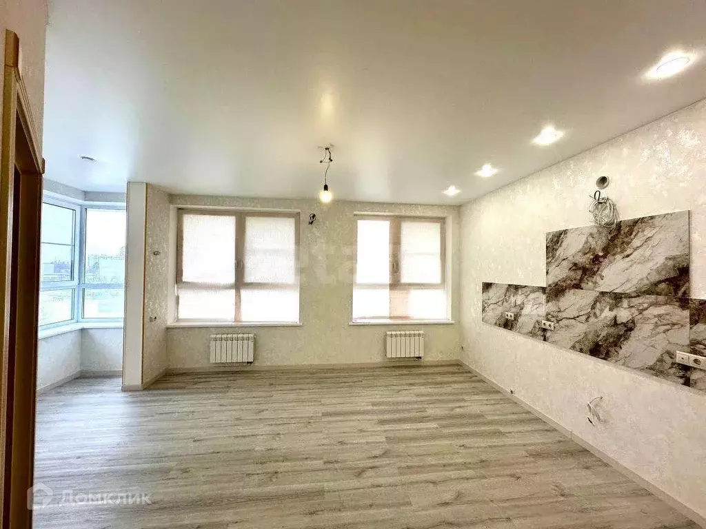 Продаётся 2-к квартира, 57.9 м - Фото 0