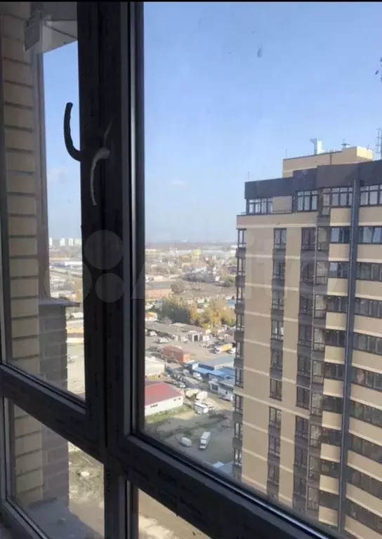 1-к. квартира, 39 м, 24/25 эт. - Фото 0