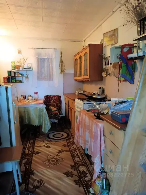 Дом в Курганская область, Курган Поле Чудес СНТ, ул. 2-я (20 м) - Фото 1