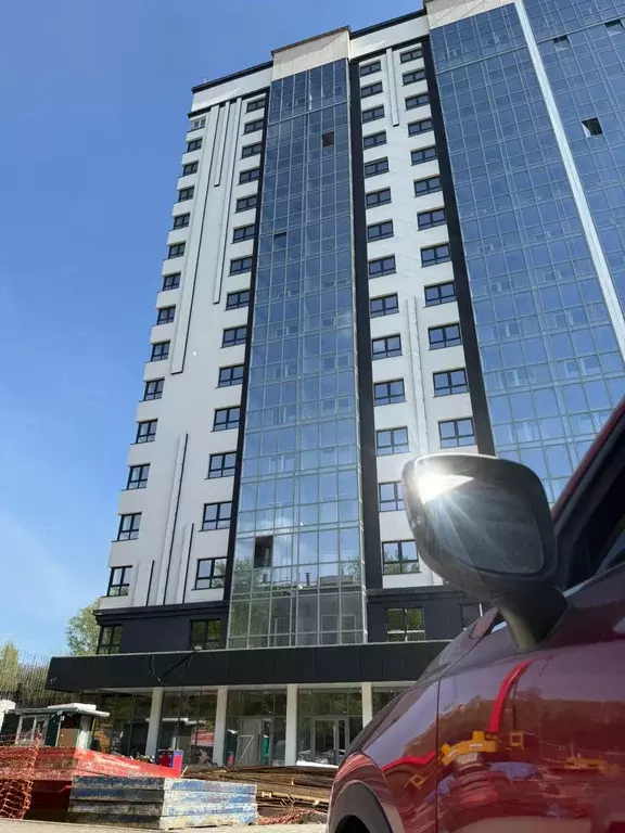 Продаётся 2-к квартира, 84 м - Фото 0