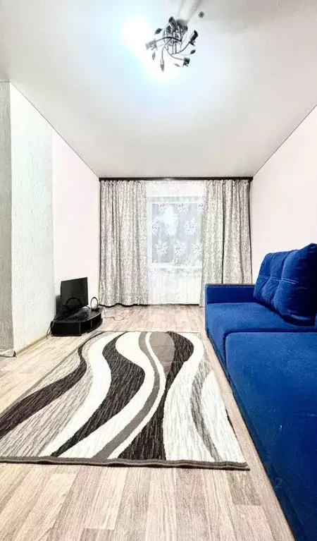 1-к кв. Белгородская область, Белгород пер. 1-й Заводской, 10 (31.1 м) - Фото 1