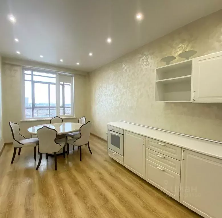 3-к кв. Новосибирская область, Новосибирск ул. Демьяна Бедного, 57 ... - Фото 1