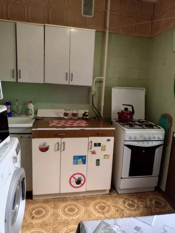 3-к кв. Московская область, Люберцы городской округ, Томилино пгт ул. ... - Фото 2