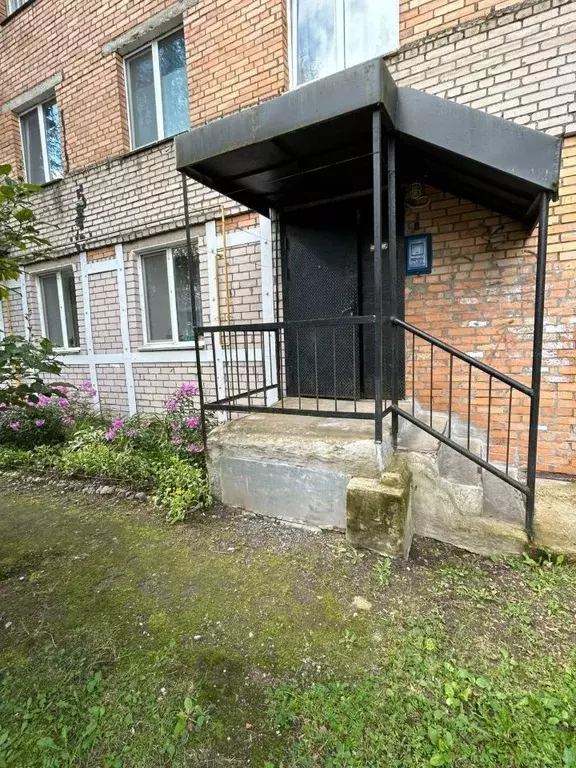 3-к кв. Псковская область, Псков Инженерная ул., 82 (54.0 м) - Фото 2