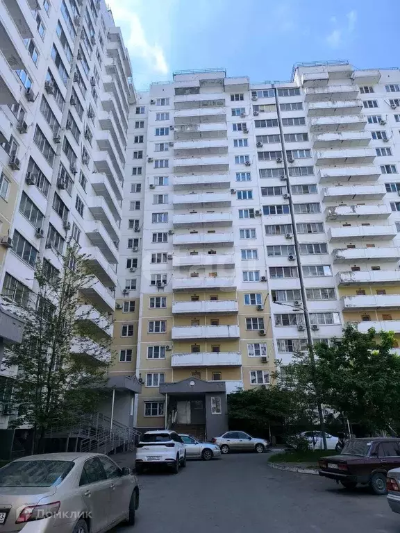 Продаётся 2-к квартира, 55.7 м - Фото 0
