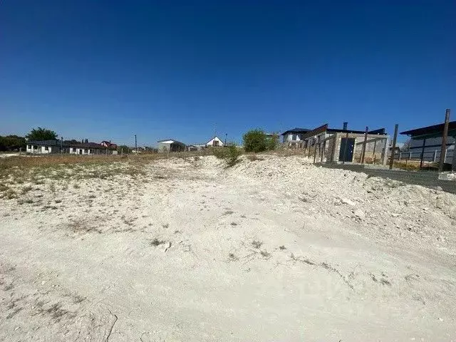 Участок в Крым, Бахчисарайский район, Почтовское с/пос, Союз СНТ ул. ... - Фото 1