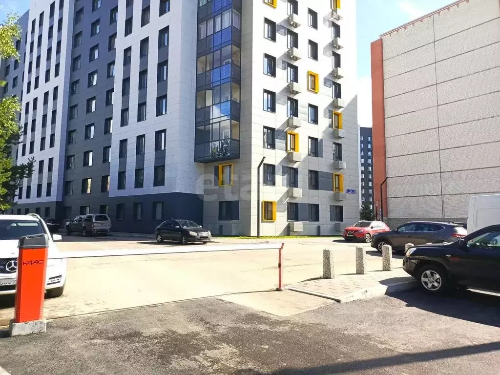 Студия Коми, Сыктывкар ул. Жакова, 9 (21.9 м) - Фото 2