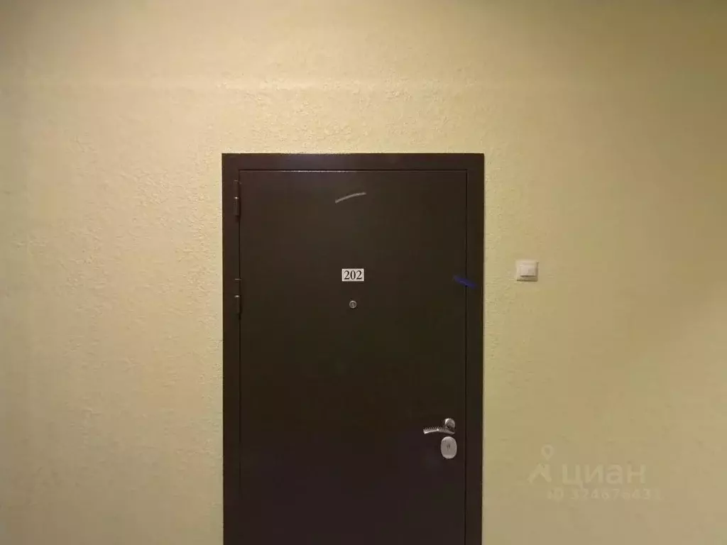 2-к кв. Москва ул. Кварцевая, 4к4 (56.8 м) - Фото 1