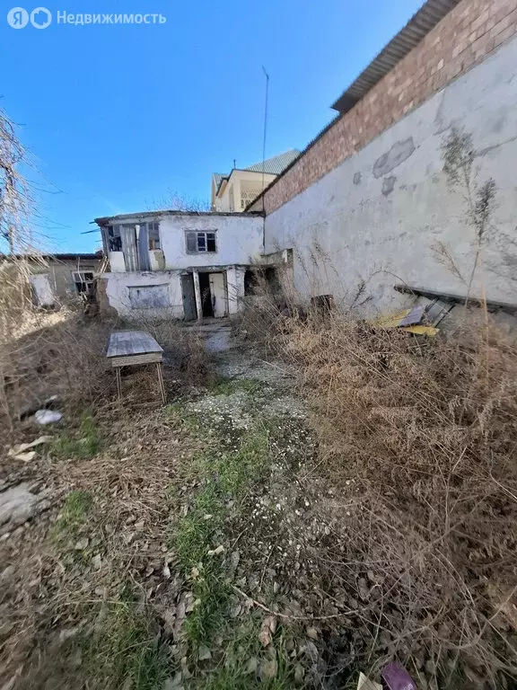 Участок в Махачкала, улица Татама Мурадова, 36 (4.5 м) - Фото 2