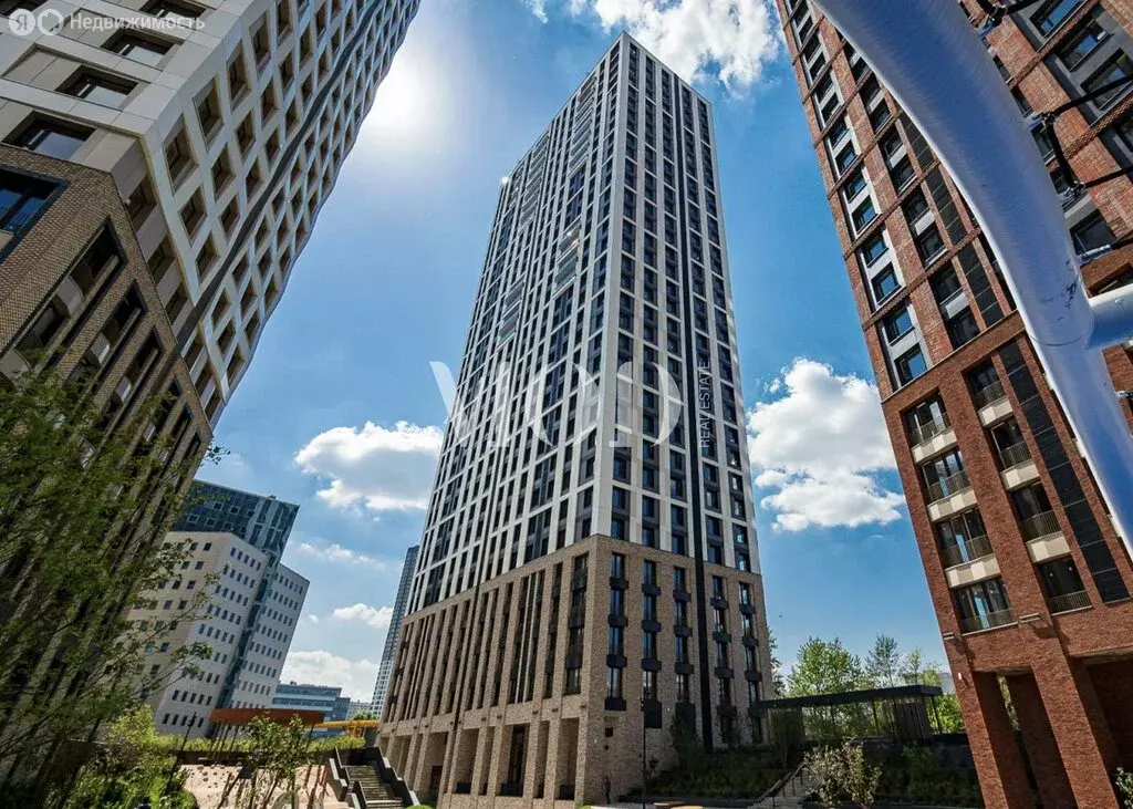 2-комнатная квартира: Москва, улица Архитектора Власова, 71к1 (63.5 м) - Фото 1