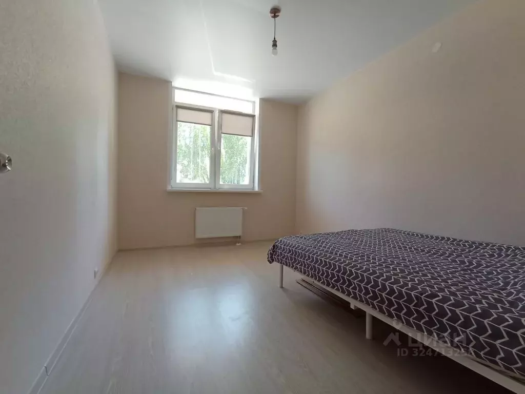 1-к кв. Пермский край, Пермь Лобвинская ул., 33 (41.6 м) - Фото 1