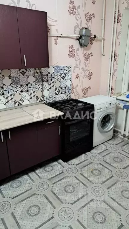 1-к кв. Ростовская область, Ростов-на-Дону Новое Поселение мкр, ул. ... - Фото 2