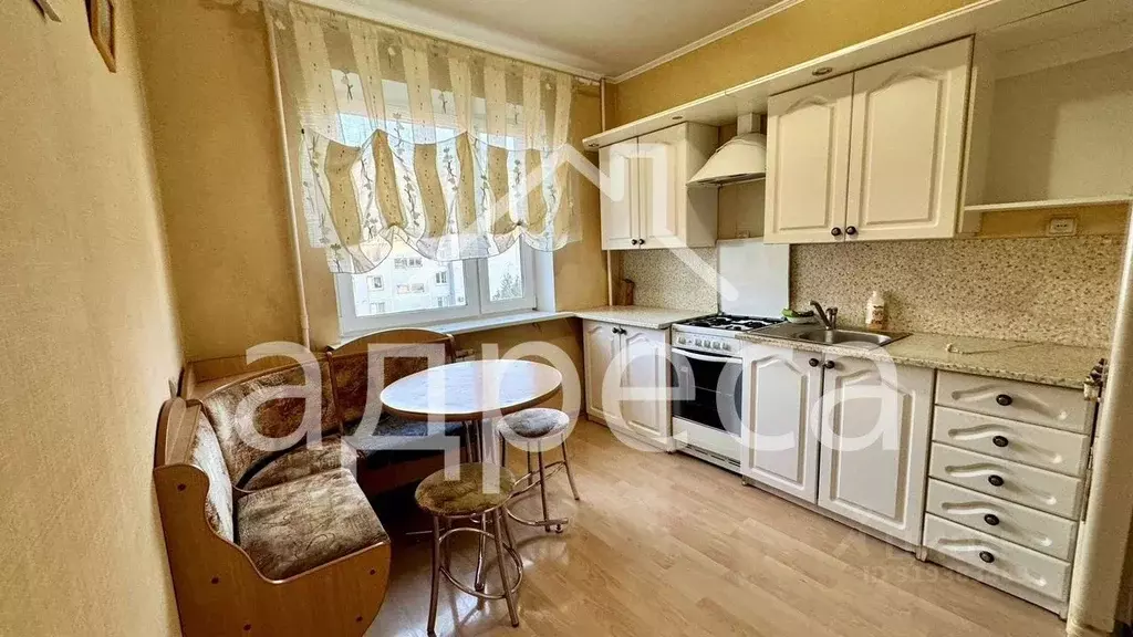 2-к кв. Самарская область, Самара ул. Фадеева, 44а (47.2 м) - Фото 0