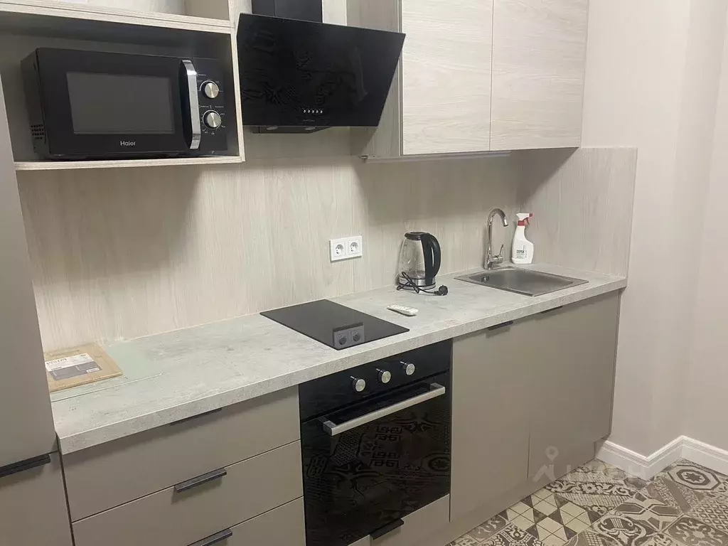 1-к кв. Москва ул. Лобановский Лес, 11 (38.0 м) - Фото 1