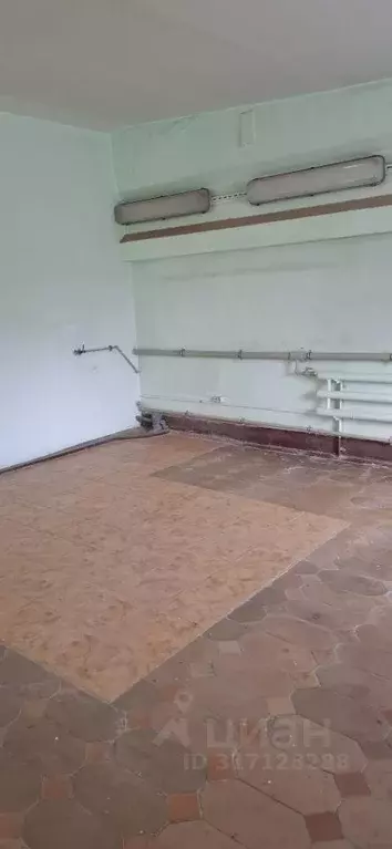 Производственное помещение в Кировская область, Киров ул. Ивана ... - Фото 1