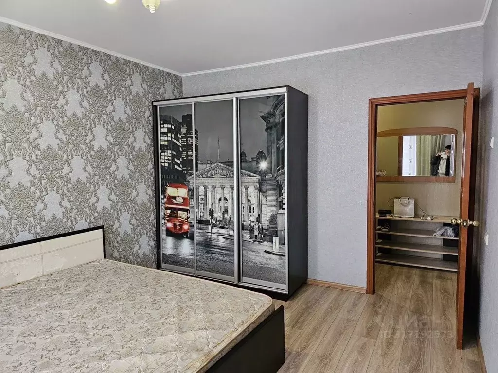 2-к кв. Краснодарский край, Новороссийск Малоземельская ул., 1 (54.0 ... - Фото 0