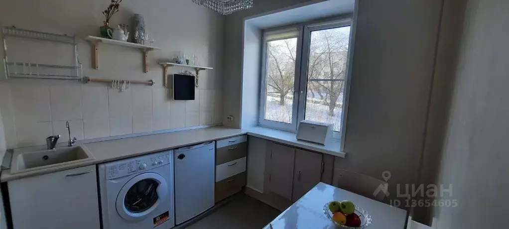 2-к кв. Карелия, Сортавала Карельская ул., 50 (40.0 м) - Фото 0