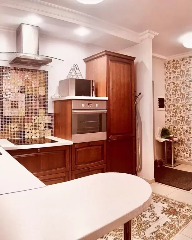 2-к кв. Москва 5-й Войковский проезд, 16к2 (50.0 м) - Фото 2