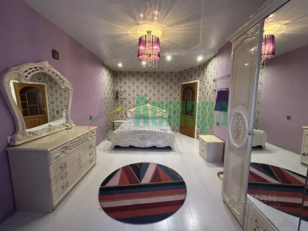 4-к кв. Забайкальский край, Чита ул. Бутина, 70 (141.6 м) - Фото 1