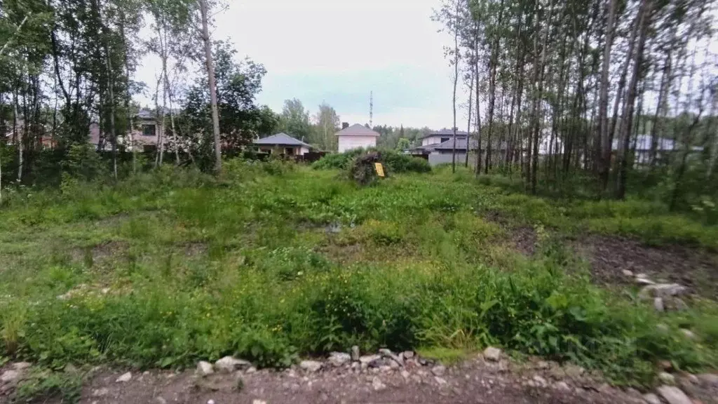 Участок в Московская область, Ногинск Богородский городской округ, ул. ... - Фото 1